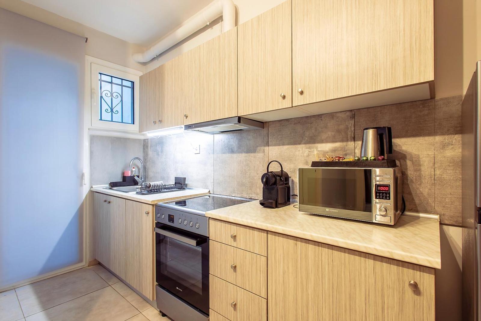 Aris123 By Smart Cozy Suites - Apartments In The Heart Of Athens - 5 Minutes From Metro - Available 24Hr Εξωτερικό φωτογραφία