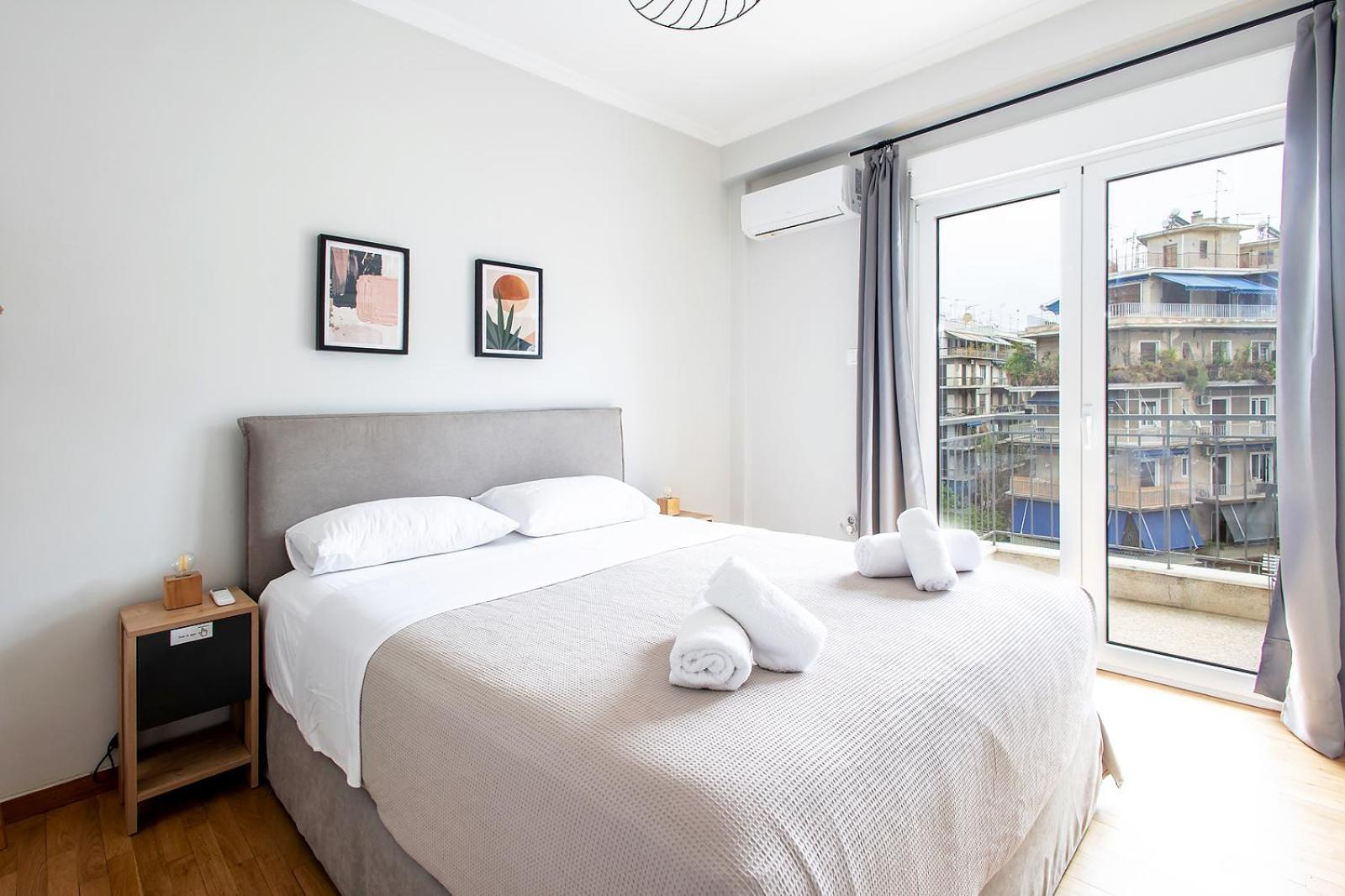 Aris123 By Smart Cozy Suites - Apartments In The Heart Of Athens - 5 Minutes From Metro - Available 24Hr Εξωτερικό φωτογραφία
