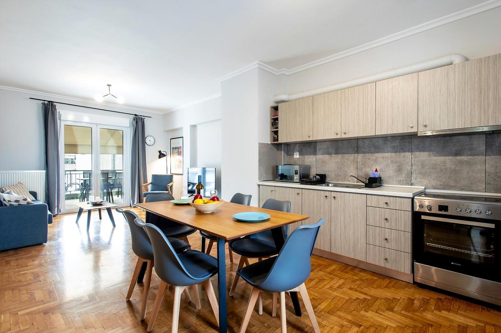 Aris123 By Smart Cozy Suites - Apartments In The Heart Of Athens - 5 Minutes From Metro - Available 24Hr Εξωτερικό φωτογραφία