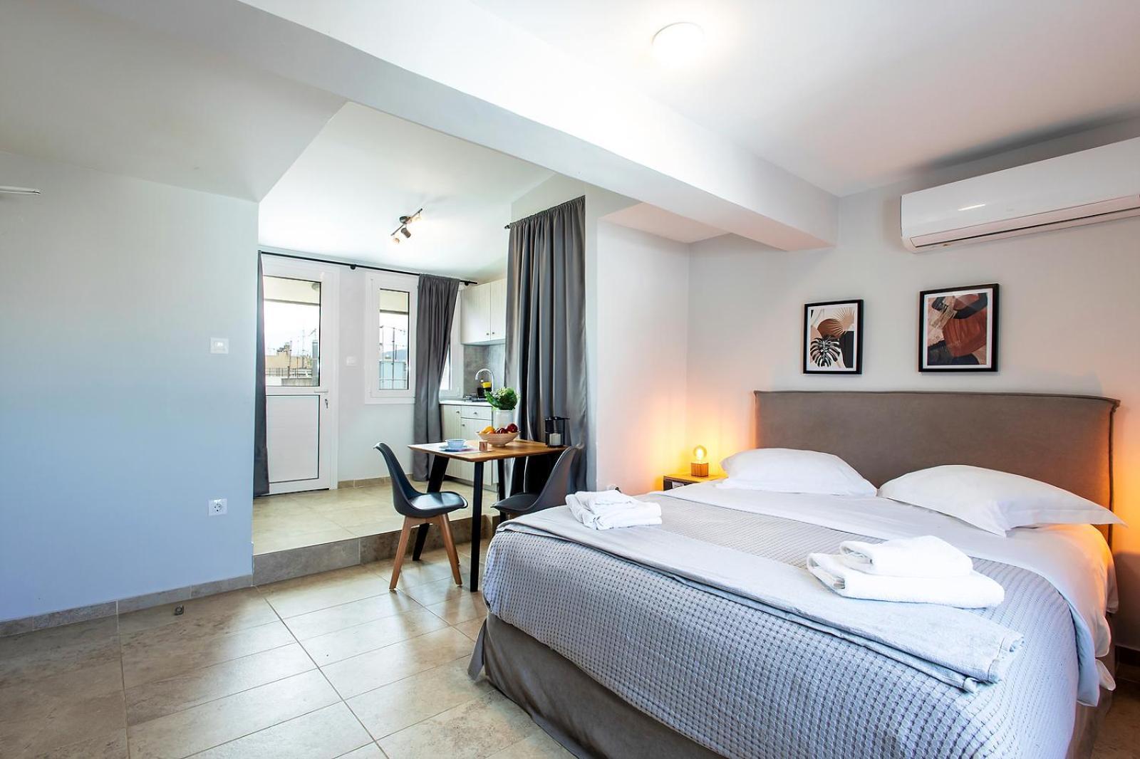 Aris123 By Smart Cozy Suites - Apartments In The Heart Of Athens - 5 Minutes From Metro - Available 24Hr Εξωτερικό φωτογραφία
