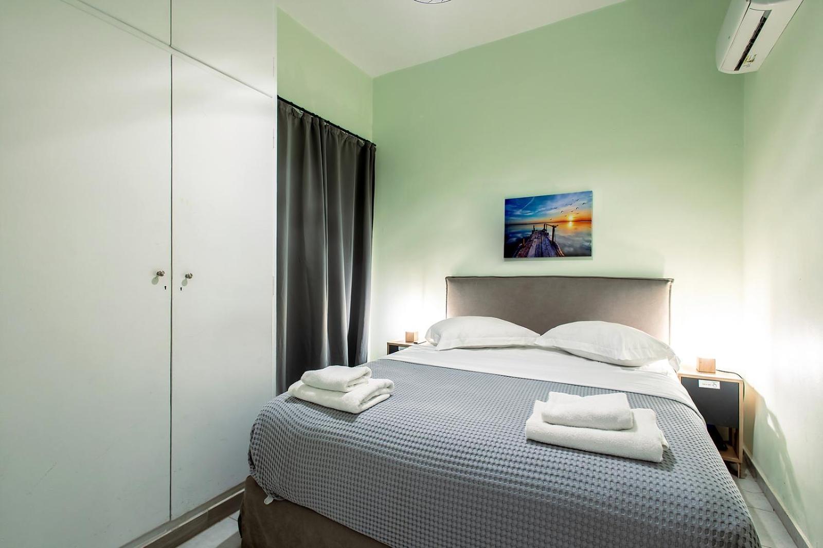 Aris123 By Smart Cozy Suites - Apartments In The Heart Of Athens - 5 Minutes From Metro - Available 24Hr Εξωτερικό φωτογραφία