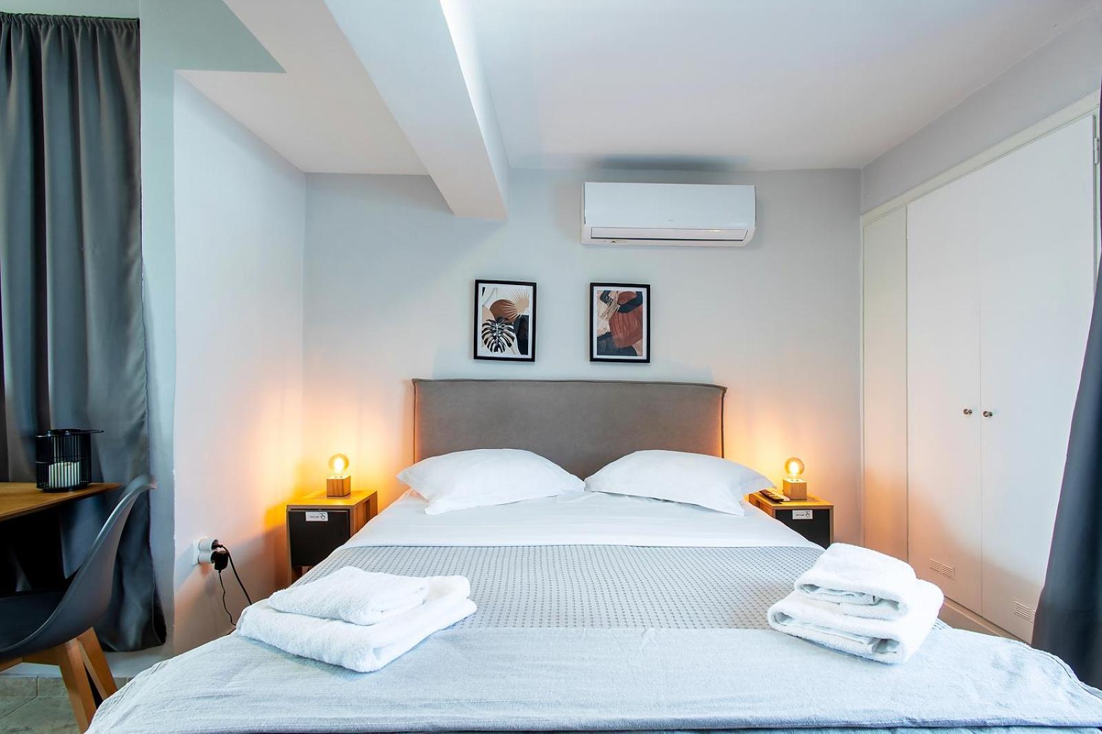 Aris123 By Smart Cozy Suites - Apartments In The Heart Of Athens - 5 Minutes From Metro - Available 24Hr Εξωτερικό φωτογραφία