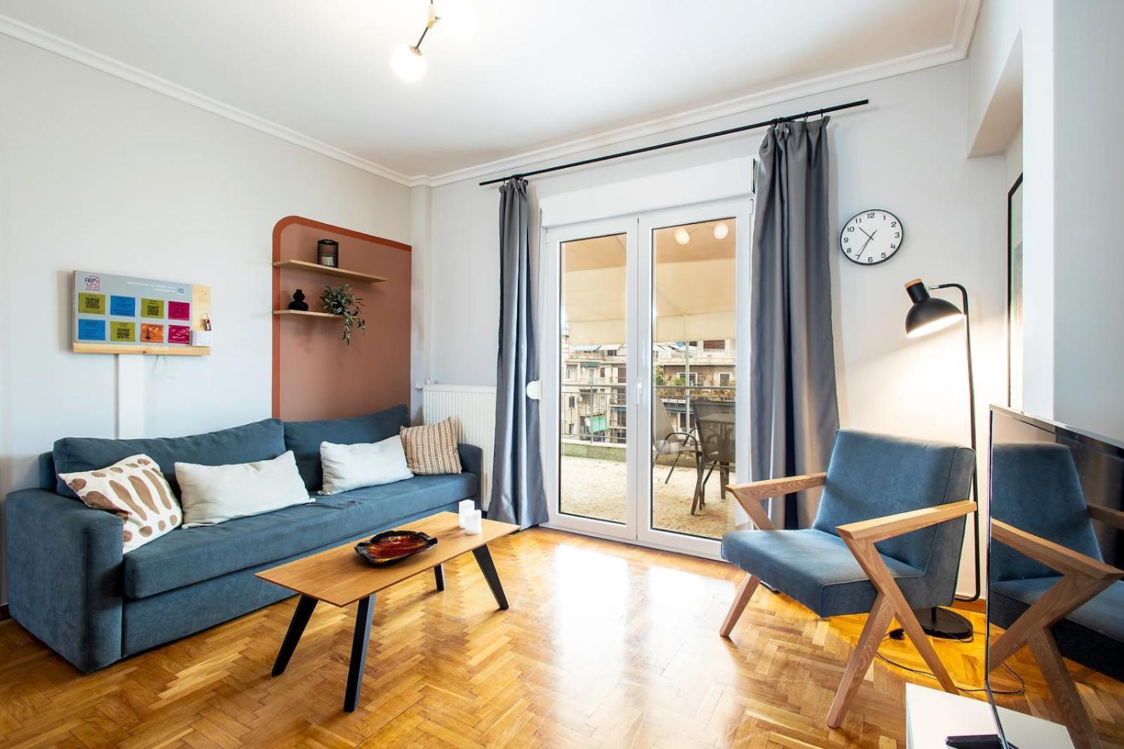 Aris123 By Smart Cozy Suites - Apartments In The Heart Of Athens - 5 Minutes From Metro - Available 24Hr Εξωτερικό φωτογραφία