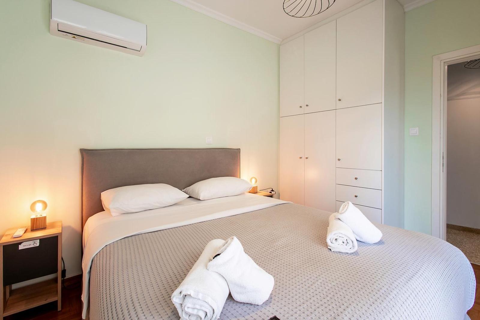 Aris123 By Smart Cozy Suites - Apartments In The Heart Of Athens - 5 Minutes From Metro - Available 24Hr Εξωτερικό φωτογραφία
