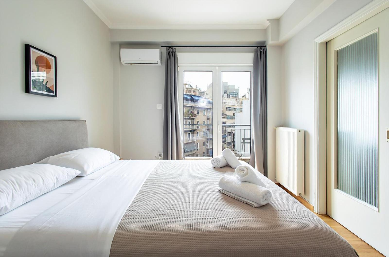 Aris123 By Smart Cozy Suites - Apartments In The Heart Of Athens - 5 Minutes From Metro - Available 24Hr Εξωτερικό φωτογραφία