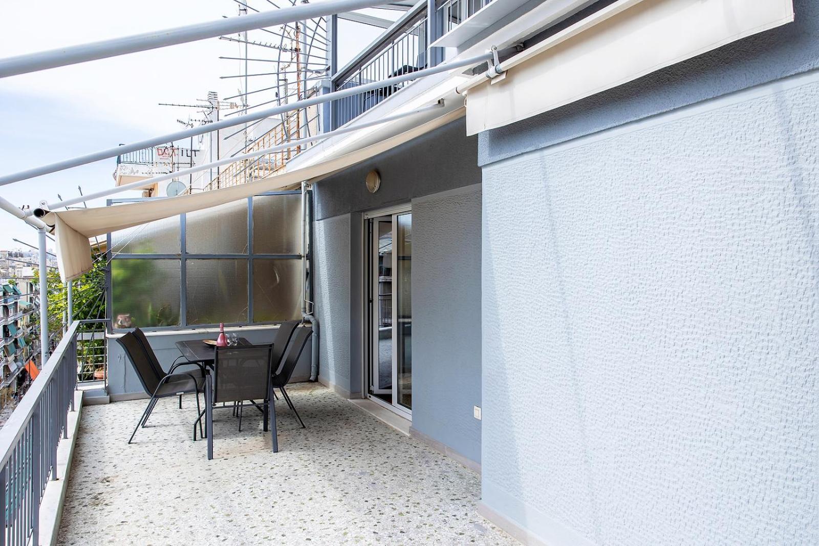 Aris123 By Smart Cozy Suites - Apartments In The Heart Of Athens - 5 Minutes From Metro - Available 24Hr Εξωτερικό φωτογραφία