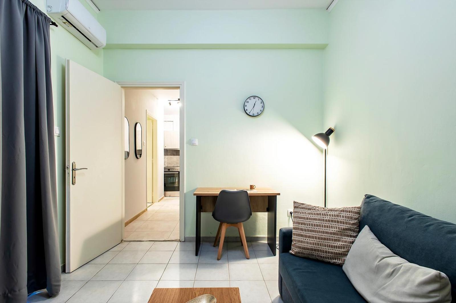 Aris123 By Smart Cozy Suites - Apartments In The Heart Of Athens - 5 Minutes From Metro - Available 24Hr Εξωτερικό φωτογραφία
