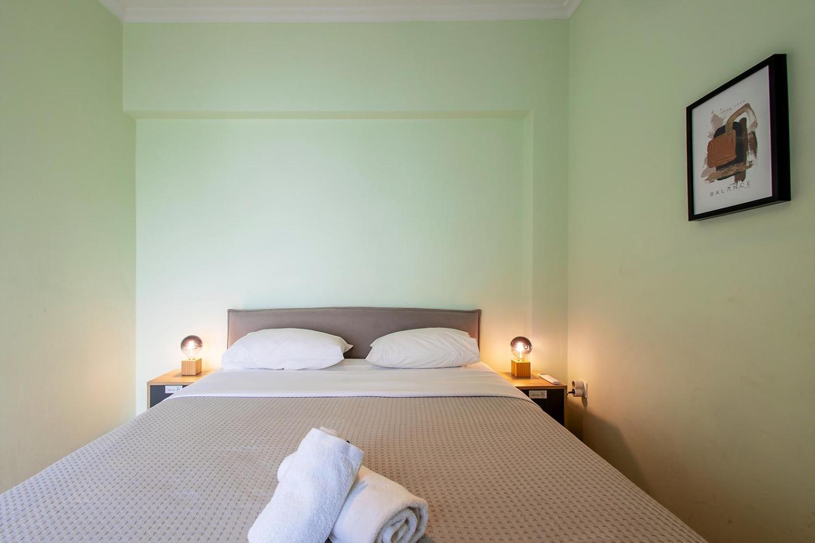 Aris123 By Smart Cozy Suites - Apartments In The Heart Of Athens - 5 Minutes From Metro - Available 24Hr Εξωτερικό φωτογραφία