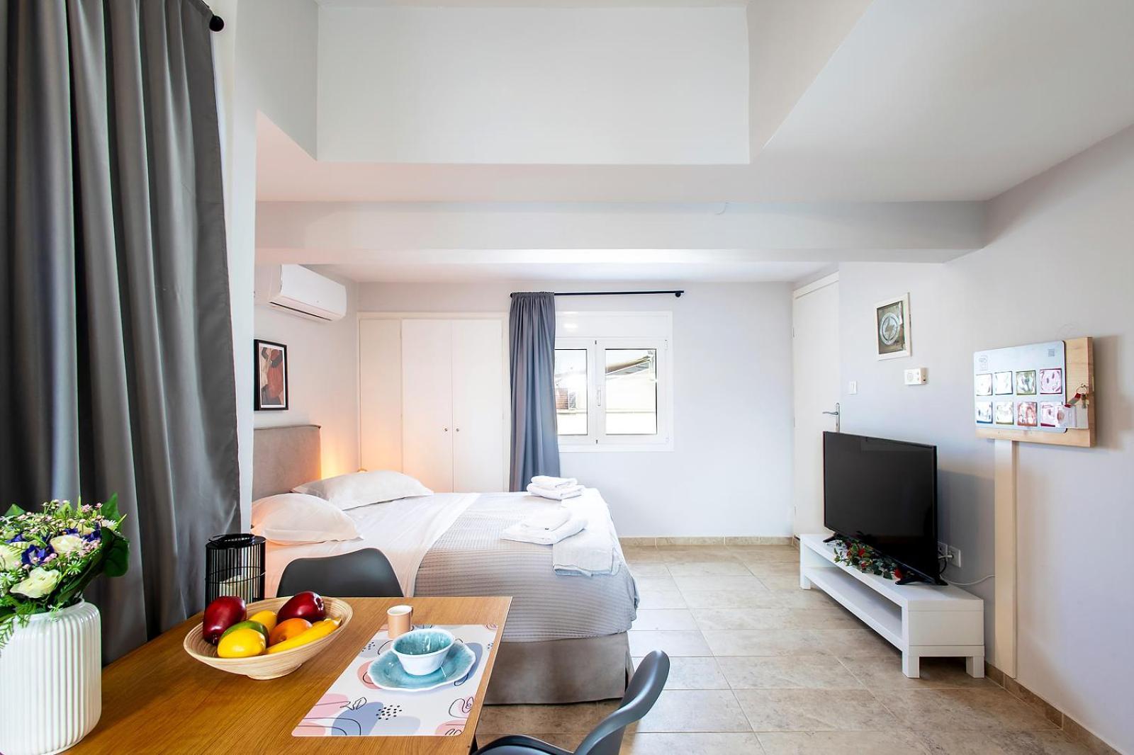 Aris123 By Smart Cozy Suites - Apartments In The Heart Of Athens - 5 Minutes From Metro - Available 24Hr Εξωτερικό φωτογραφία