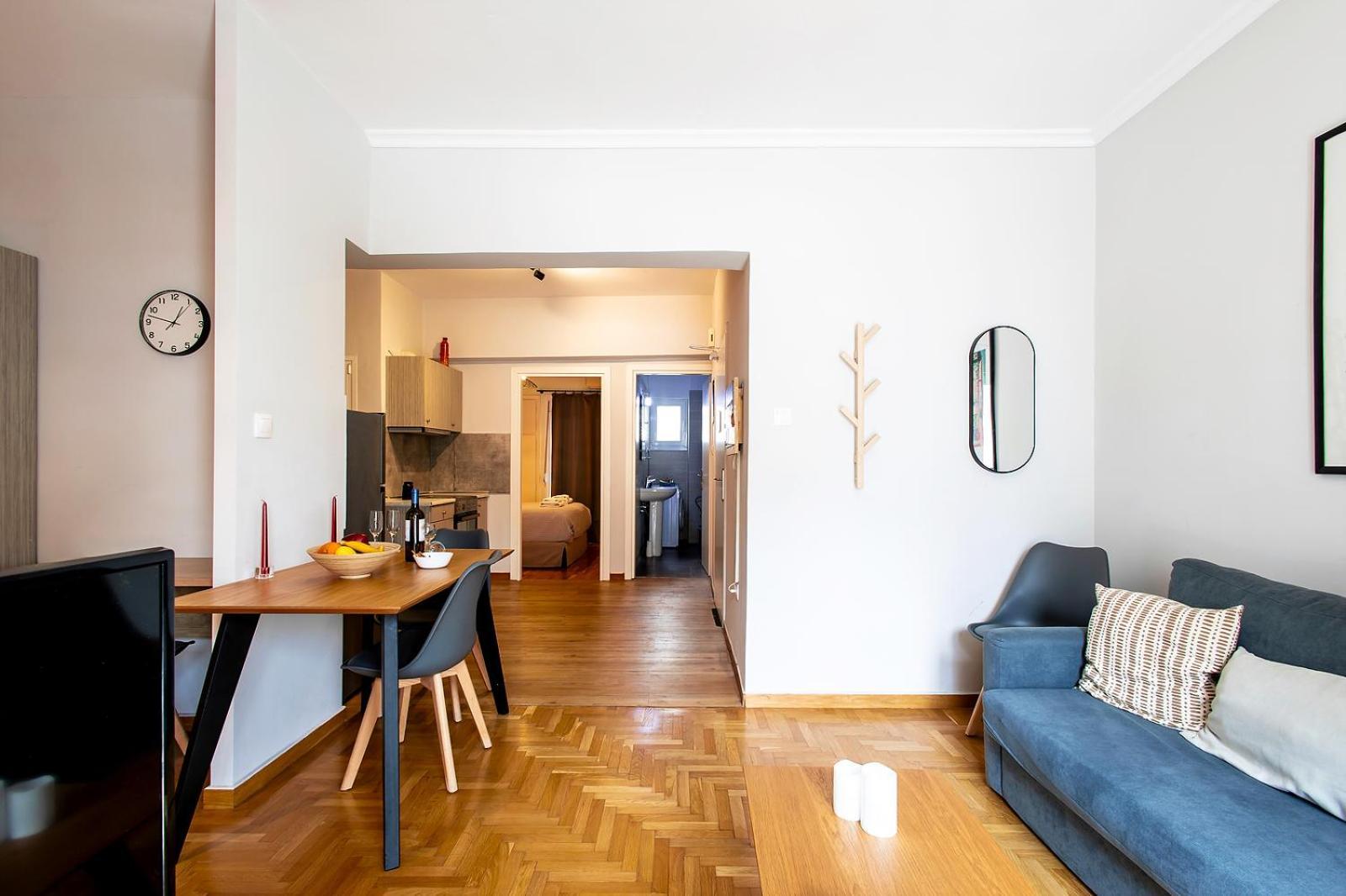 Aris123 By Smart Cozy Suites - Apartments In The Heart Of Athens - 5 Minutes From Metro - Available 24Hr Εξωτερικό φωτογραφία