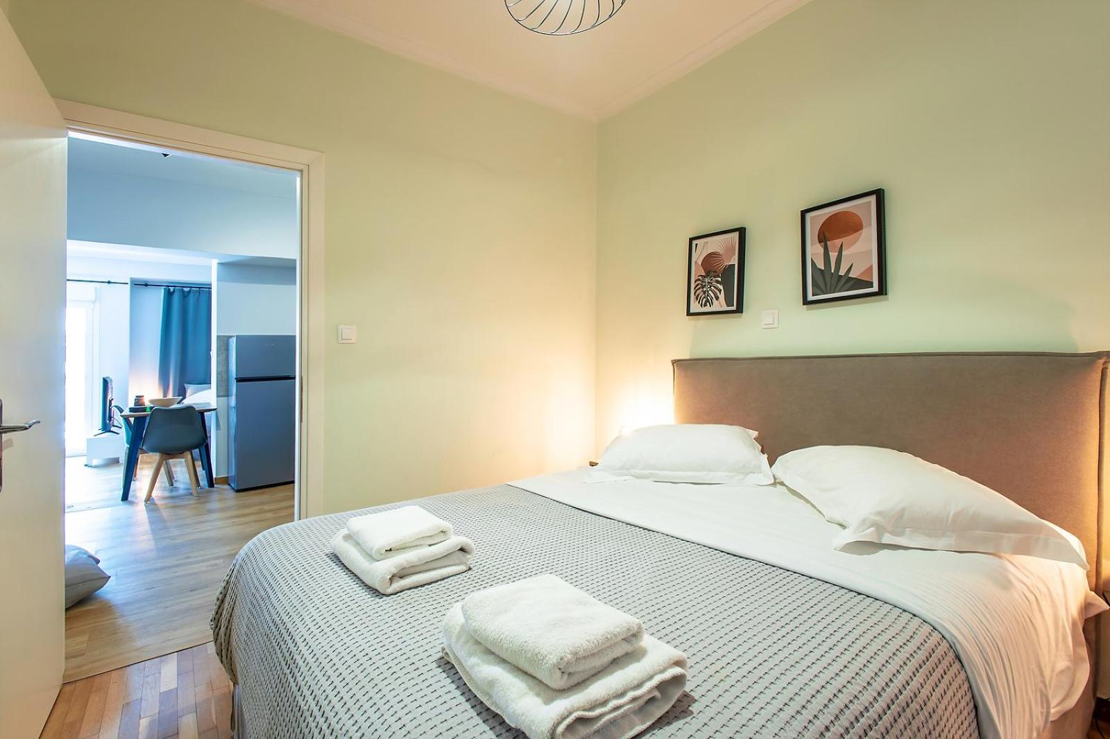 Aris123 By Smart Cozy Suites - Apartments In The Heart Of Athens - 5 Minutes From Metro - Available 24Hr Εξωτερικό φωτογραφία