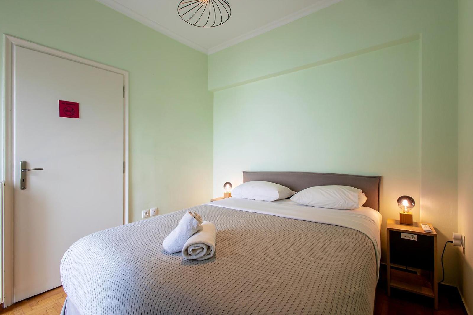Aris123 By Smart Cozy Suites - Apartments In The Heart Of Athens - 5 Minutes From Metro - Available 24Hr Εξωτερικό φωτογραφία