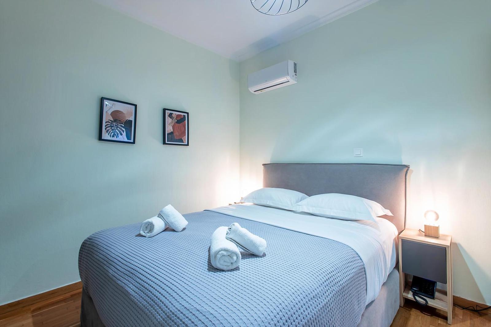 Aris123 By Smart Cozy Suites - Apartments In The Heart Of Athens - 5 Minutes From Metro - Available 24Hr Εξωτερικό φωτογραφία