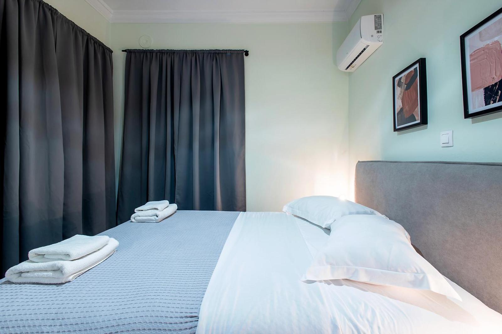 Aris123 By Smart Cozy Suites - Apartments In The Heart Of Athens - 5 Minutes From Metro - Available 24Hr Εξωτερικό φωτογραφία