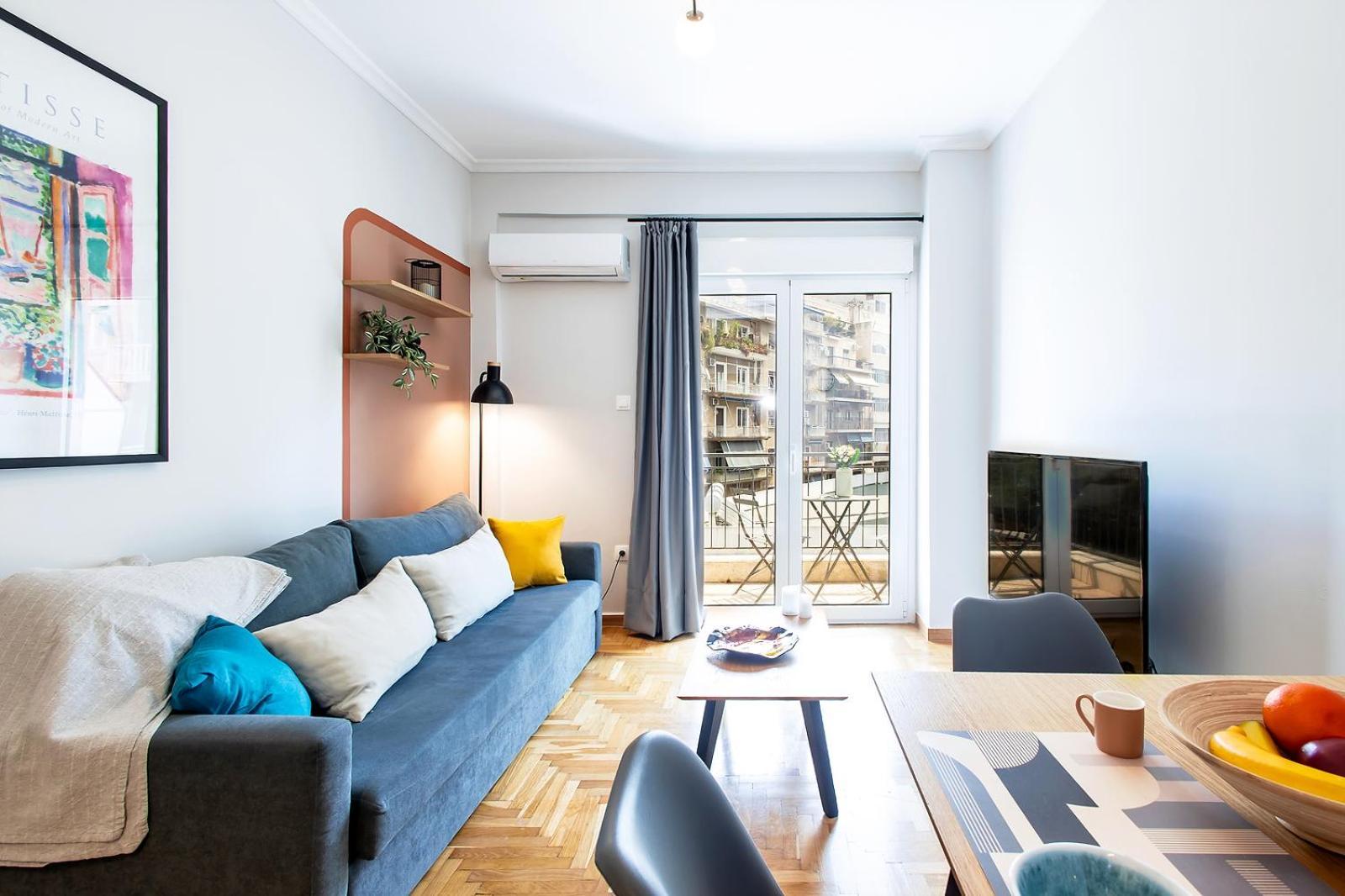 Aris123 By Smart Cozy Suites - Apartments In The Heart Of Athens - 5 Minutes From Metro - Available 24Hr Εξωτερικό φωτογραφία
