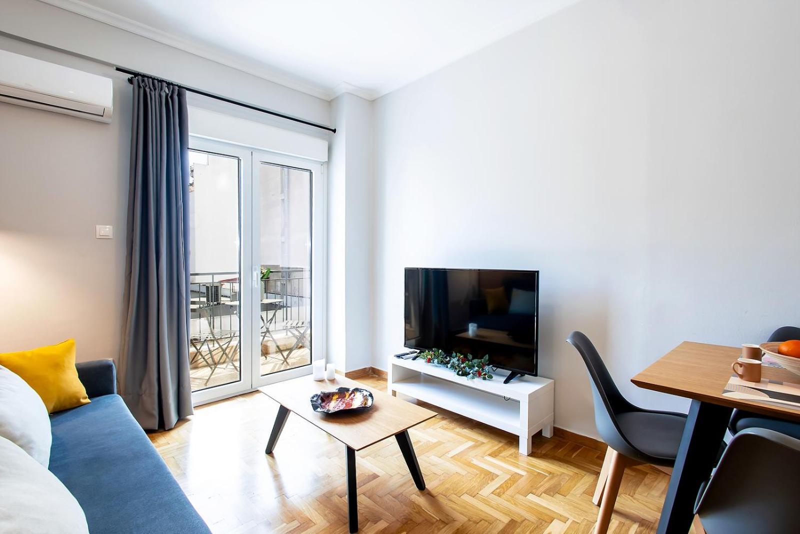 Aris123 By Smart Cozy Suites - Apartments In The Heart Of Athens - 5 Minutes From Metro - Available 24Hr Εξωτερικό φωτογραφία