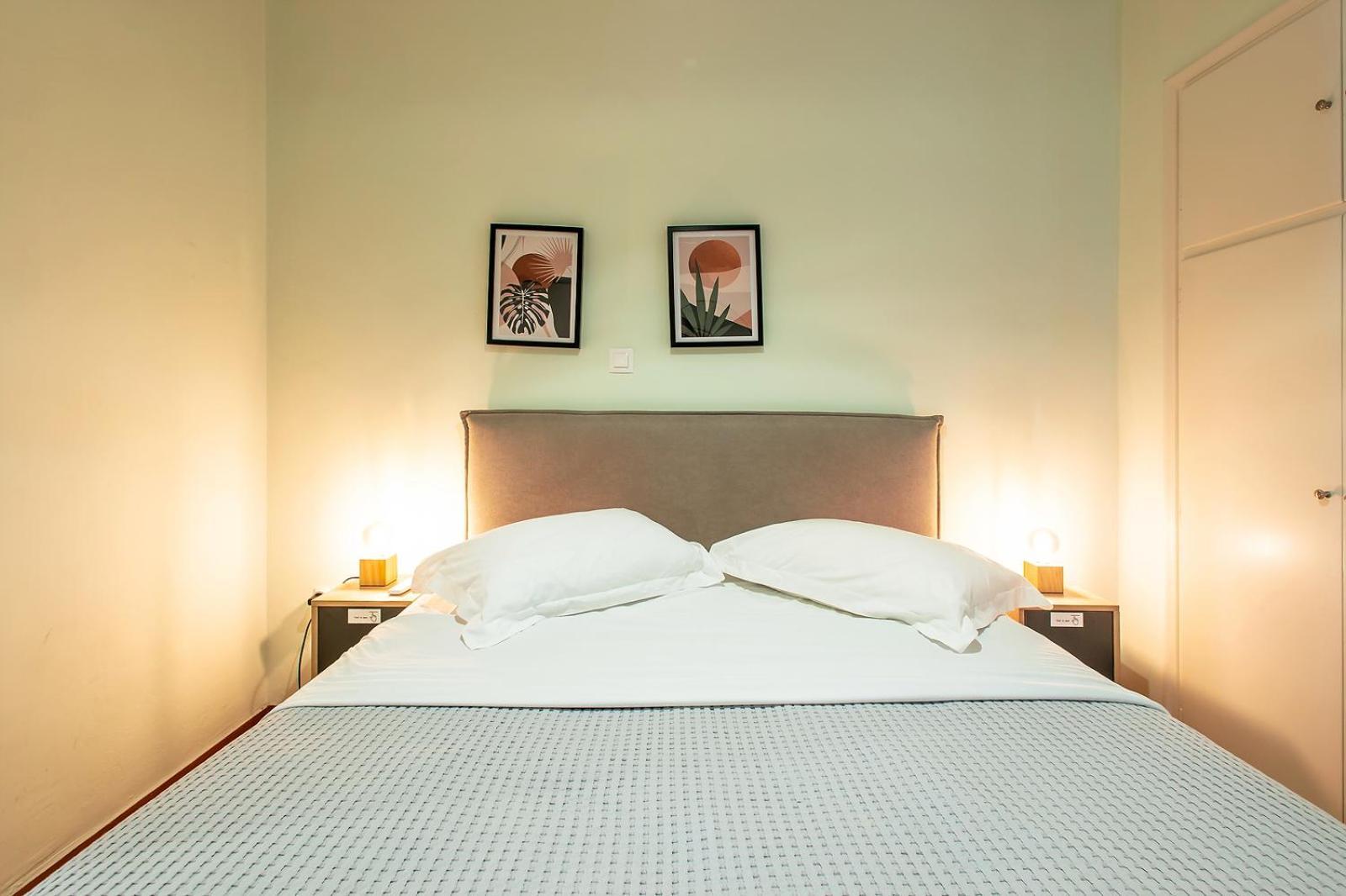 Aris123 By Smart Cozy Suites - Apartments In The Heart Of Athens - 5 Minutes From Metro - Available 24Hr Εξωτερικό φωτογραφία