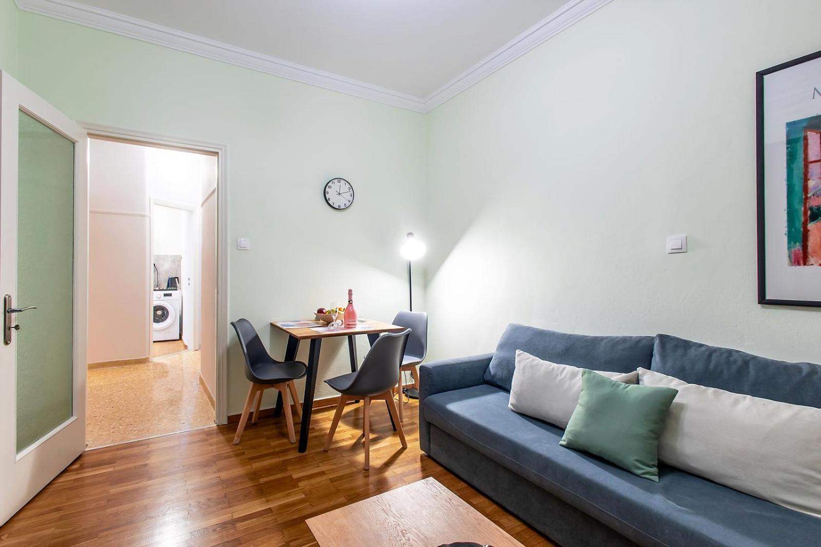 Aris123 By Smart Cozy Suites - Apartments In The Heart Of Athens - 5 Minutes From Metro - Available 24Hr Εξωτερικό φωτογραφία