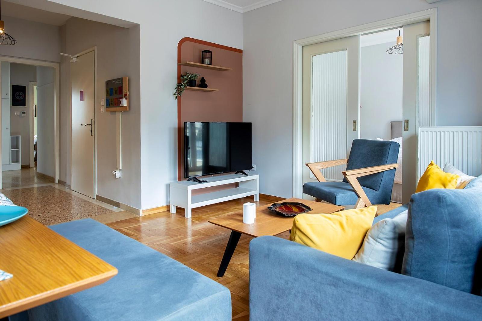 Aris123 By Smart Cozy Suites - Apartments In The Heart Of Athens - 5 Minutes From Metro - Available 24Hr Εξωτερικό φωτογραφία